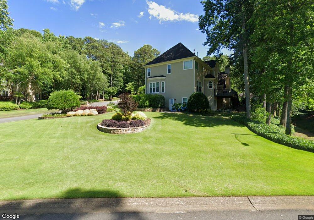 1200 Worlidge Ct, Marietta, GA 30068 - photo 1