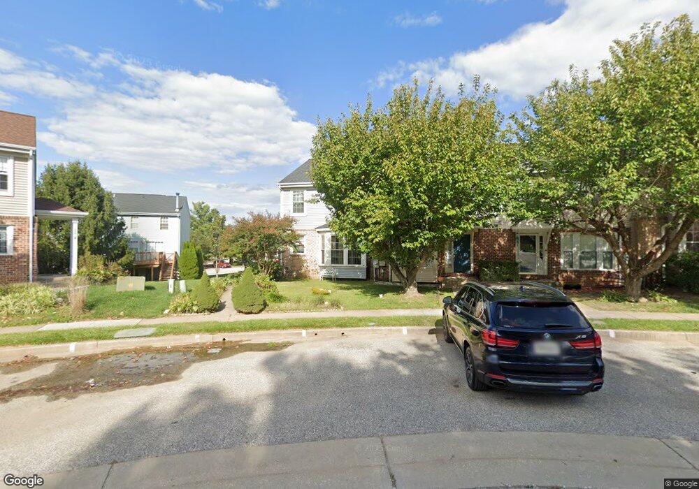 22 Addleton Ct, Reisterstown, MD 21136 - photo 1