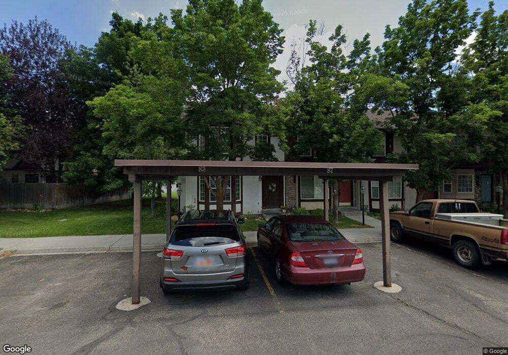 83 Geneva Dr unit 45, Midway, UT 84049 - photo 1