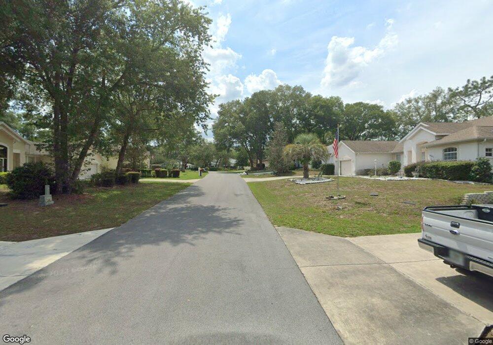 0 SW 100th Loop, Dunnellon, FL 34432 - photo 1