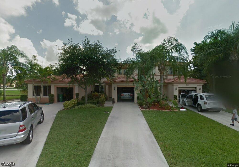 11052 SW 16th Manor unit 185, Davie, FL 33324 - photo 1