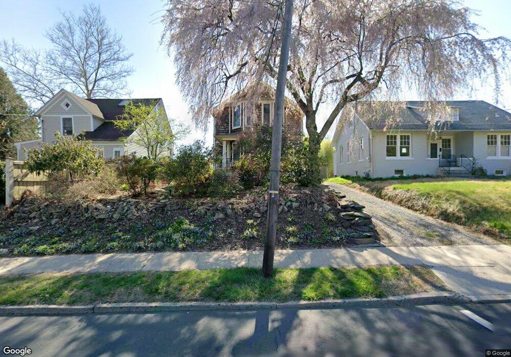 251 S Harrison St, Princeton, NJ 08540 - photo 1