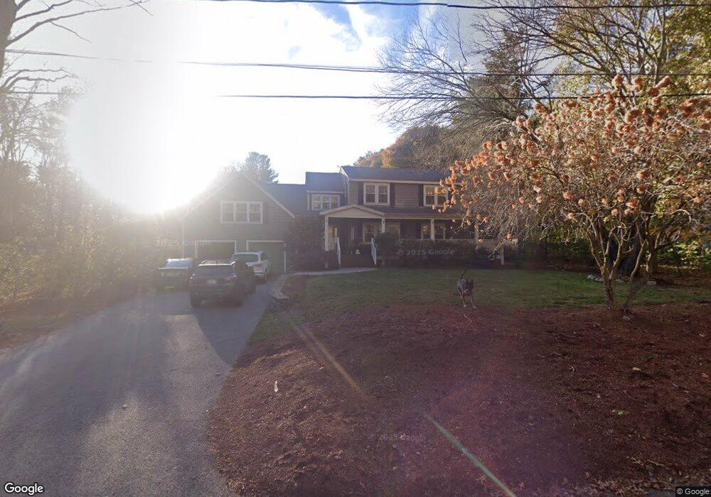 42 Nutter Rd, North Reading, MA 01864 - photo 1