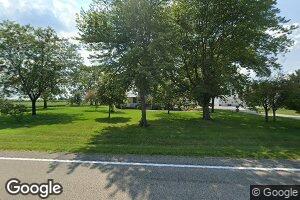 10726 S Us Highway 231, Brookston, IN 47923