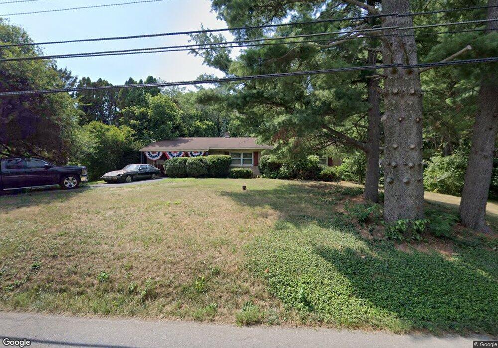 13718 Paradise Church Rd, Hagerstown, MD 21742 - photo 1