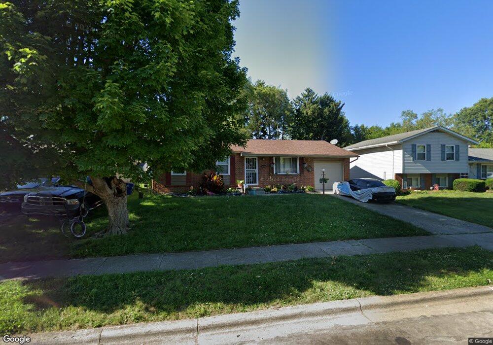 5118 Holbrook Dr, Columbus, OH 43232 - photo 1