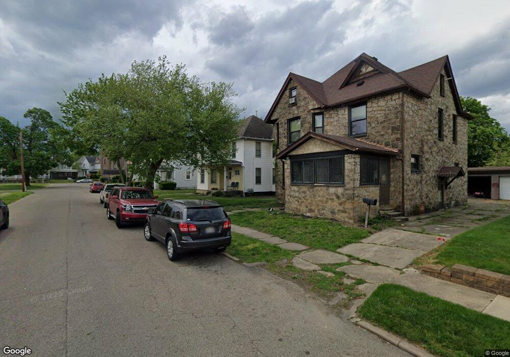 924 Orchard St, Coshocton, OH 43812 - photo 1