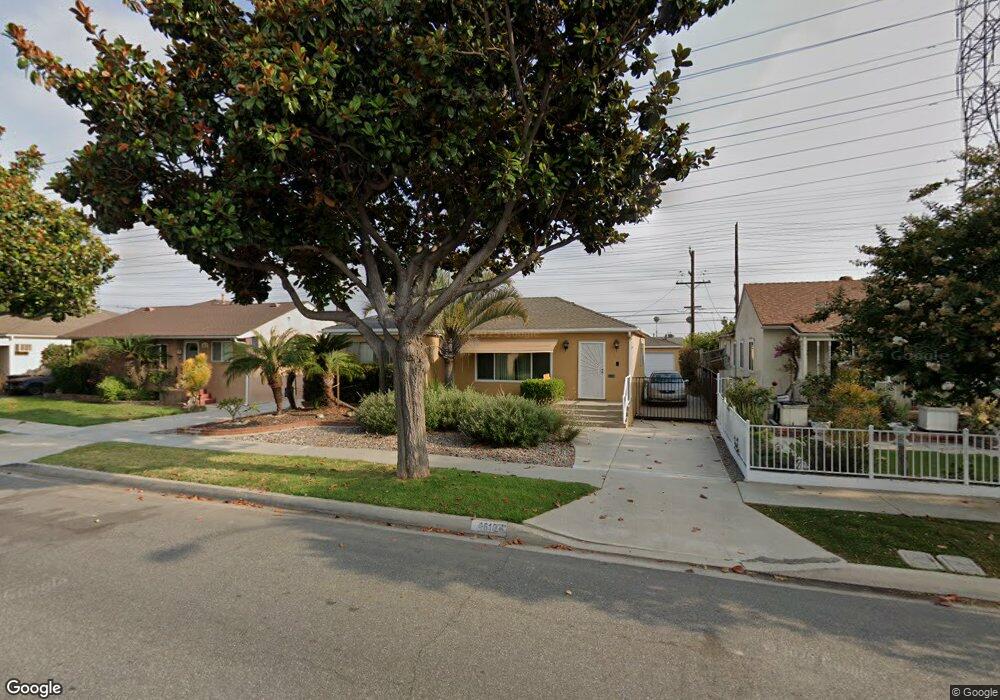 4619 Ashworth St, Lakewood, CA 90712 - photo 1