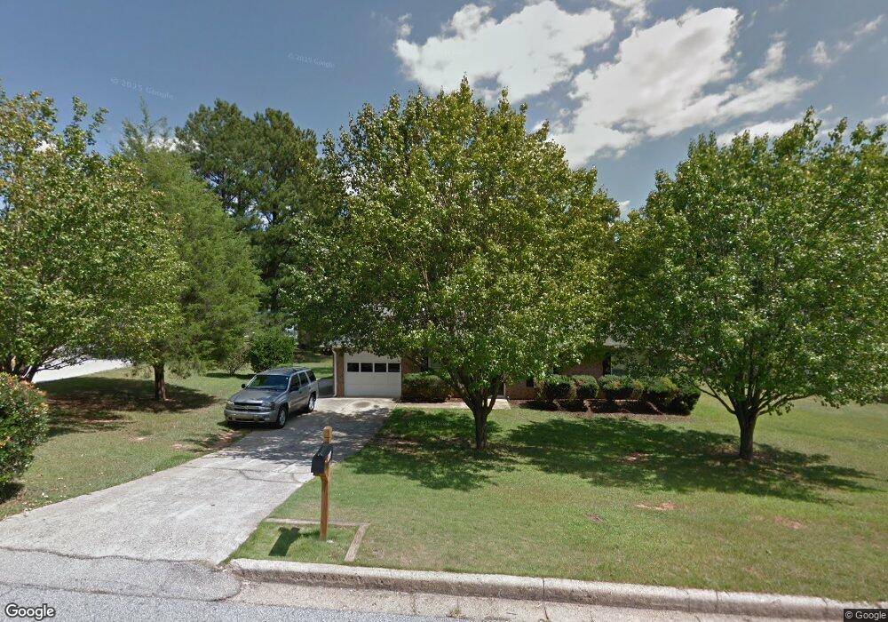 8465 Alden Ct unit 3, Riverdale, GA 30274 - photo 1