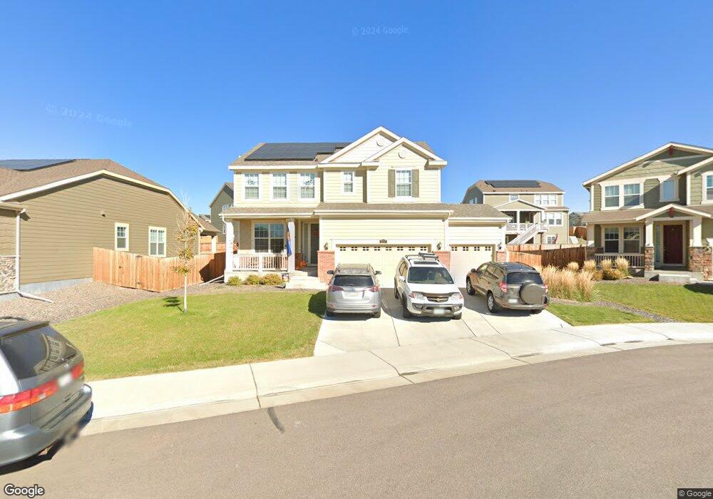 6727 E 134th Cir, Thornton, CO 80602 - photo 1