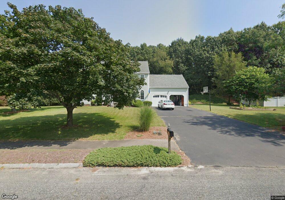 17 Catherine Ave, Franklin, MA 02038 - photo 1