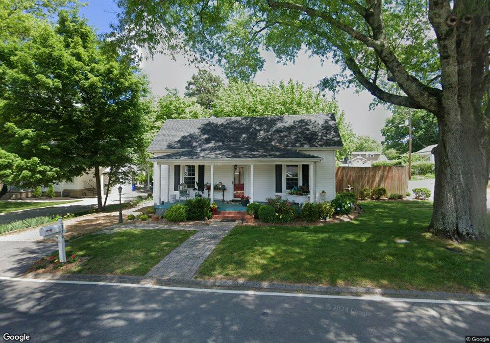 320 17th St NW, Cleveland, TN 37311 - photo 1