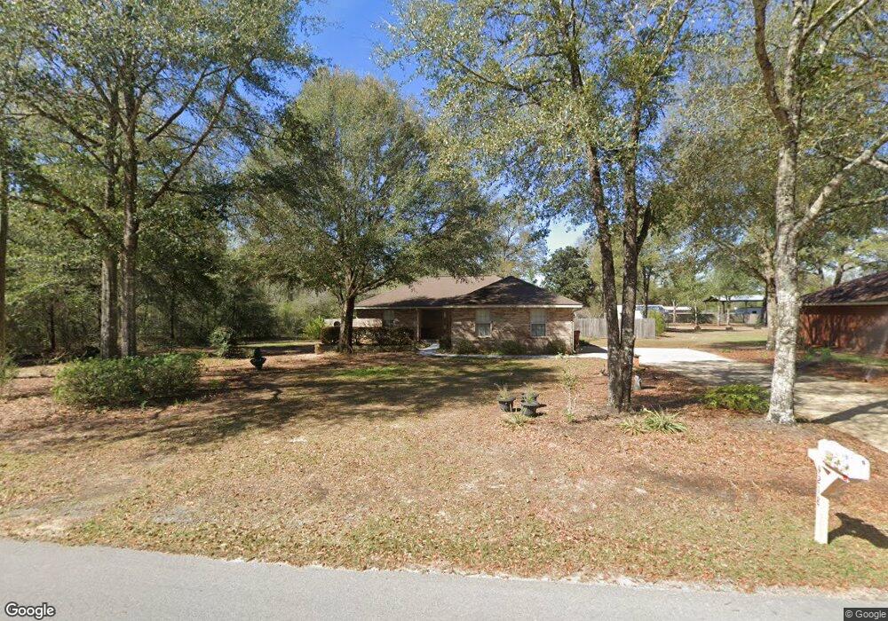 4218 Painter Branch Rd, Crestview, FL 32539 - photo 1