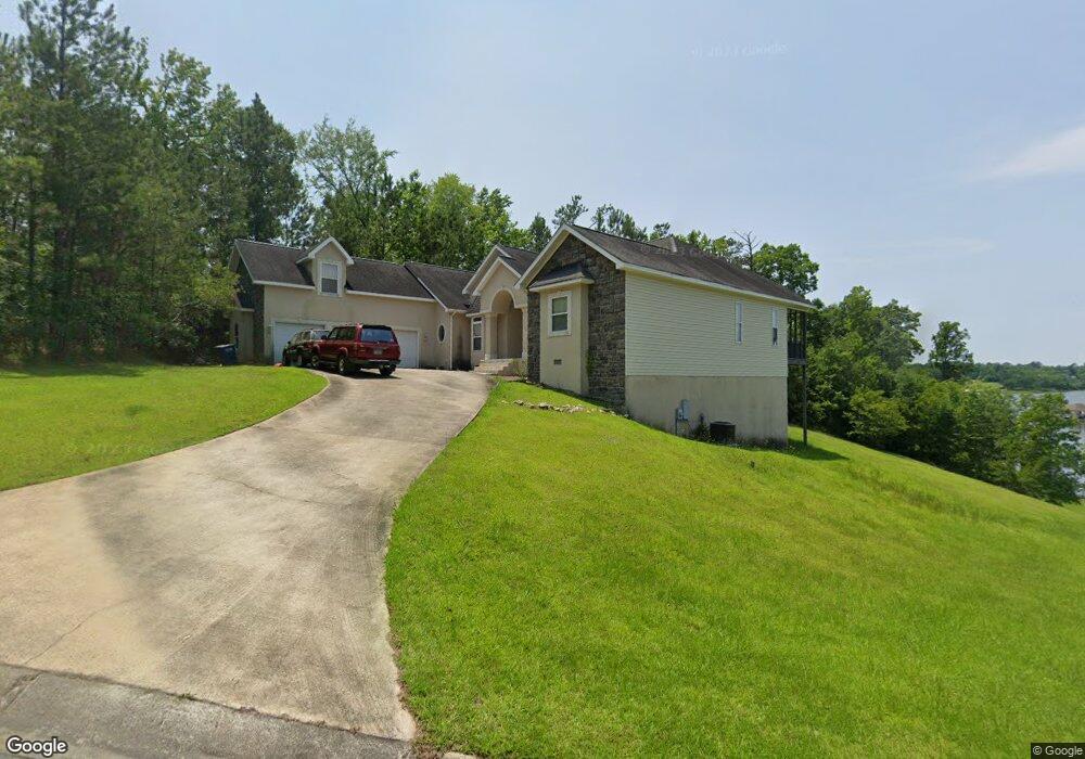 108 Pinnacle Pointe Dr, Macon, GA 31216 - photo 1