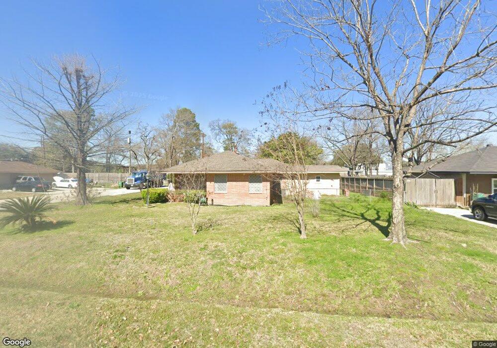 542 Heidrich St, Houston, TX 77018 - photo 1