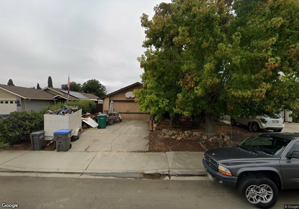 112 E Bennett St, Nipomo, CA 93444 - photo 1