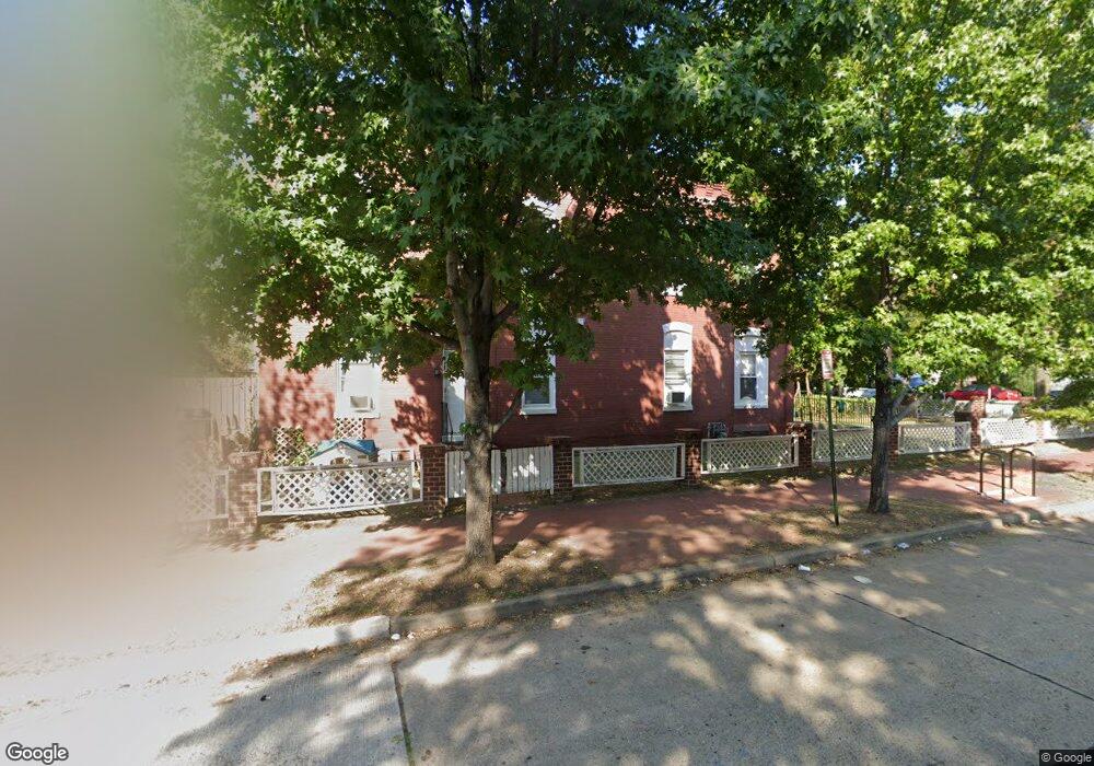 337 K St NE, Washington, DC 20002 - photo 1