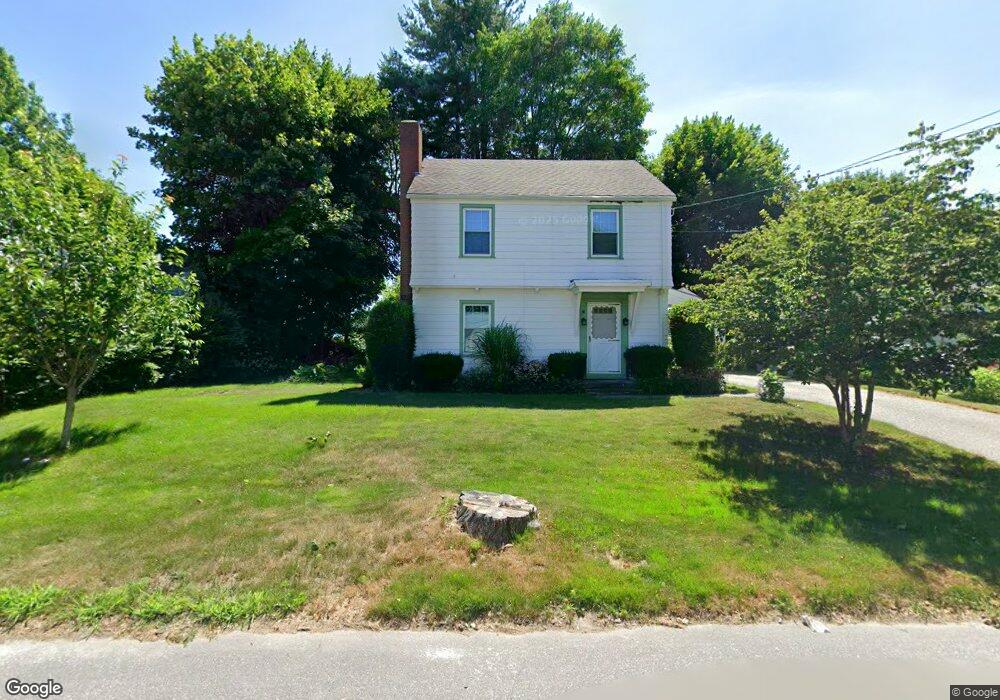 5 Charles St, Lewiston, ME 04240 - photo 1