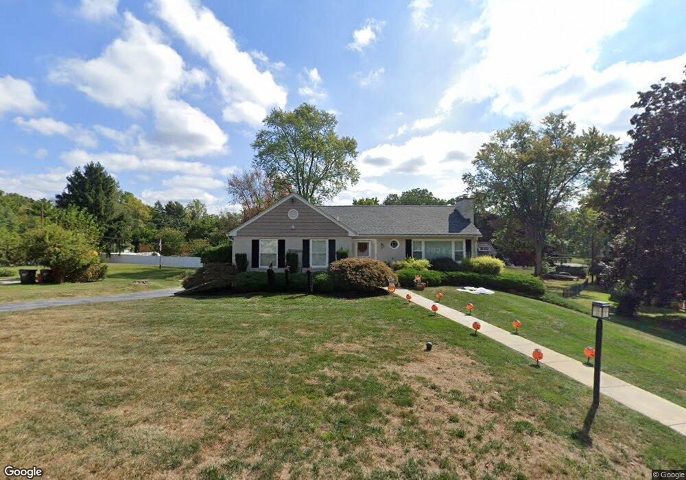 219 Crest Way, King of Prussia, PA 19406 - photo 1