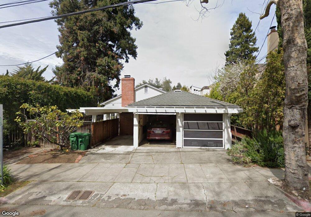 2309 Virginia St, Berkeley, CA 94709 - photo 1