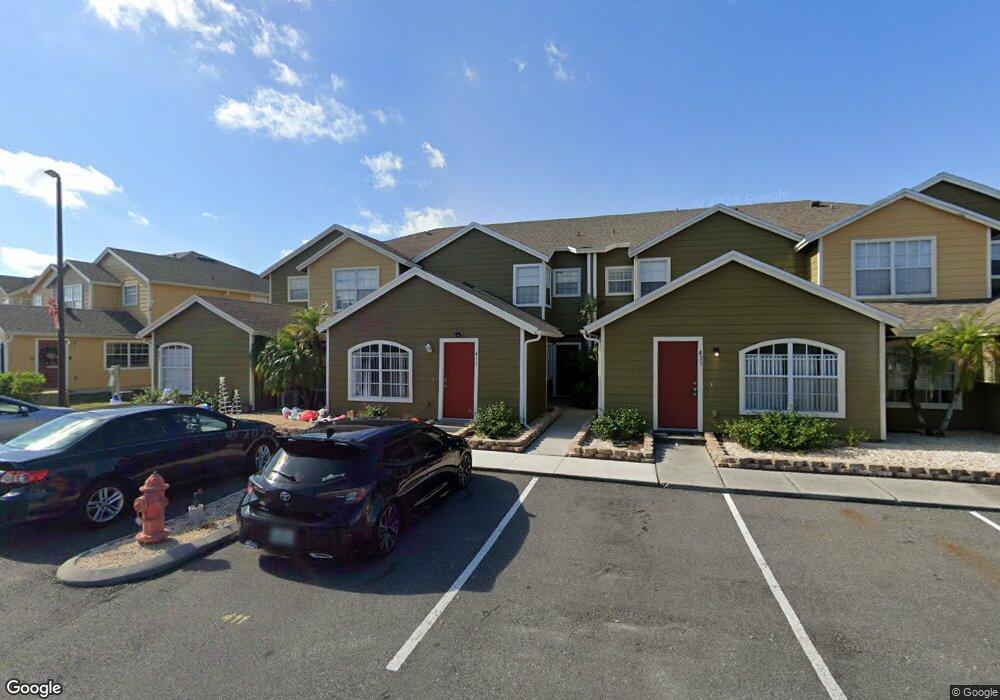 411 Australian Way unit 411-0, Davenport, FL 33897 - photo 1