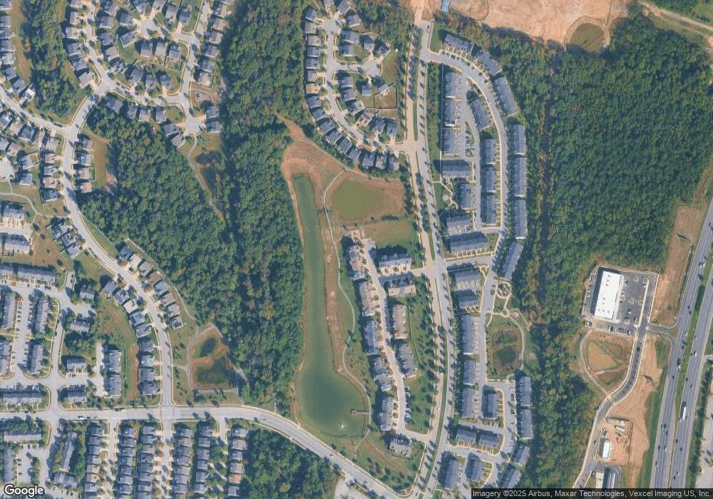 15401 Chaddsford Lake Dr, Brandywine, MD 20613 - photo 1