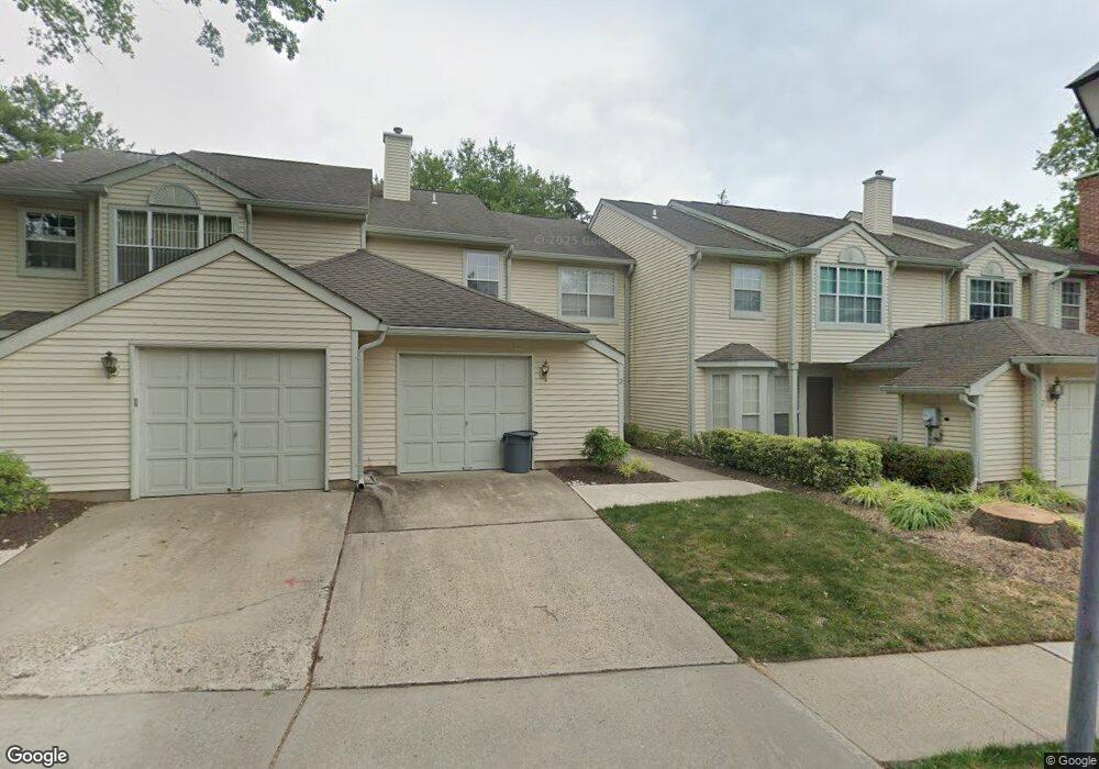 2 Heath Ct unit 620, Princeton, NJ 08540 - photo 1