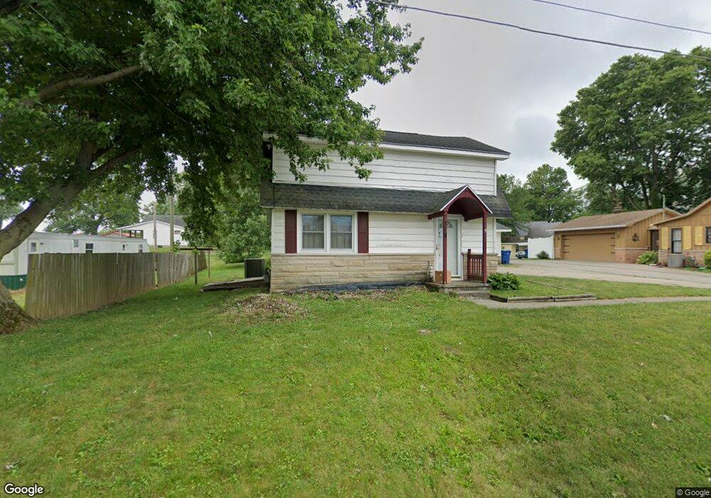 118 E Spring St, Etna Green, IN 46524 - photo 1