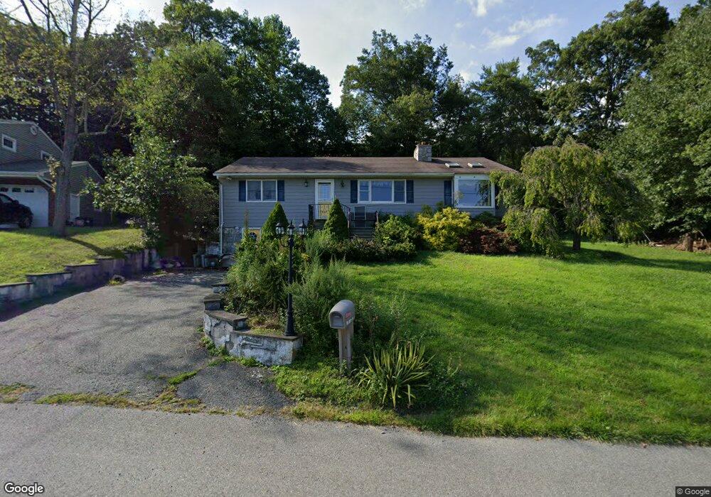58 Oslo Dr, Rockaway, NJ 07866 - photo 1