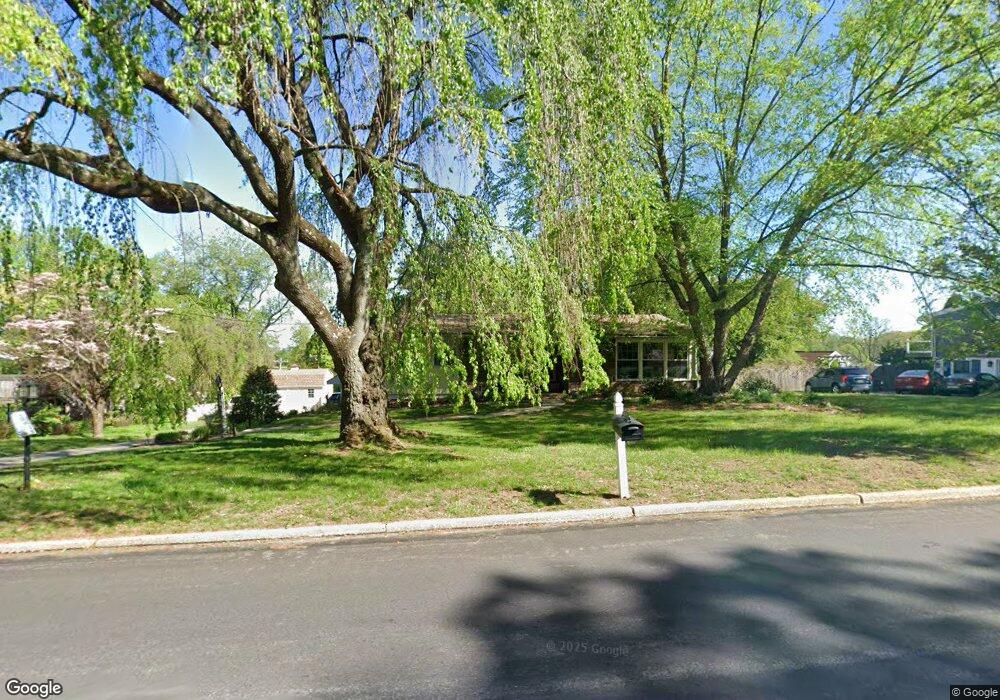 2321 Barren Hill Rd, Lafayette Hill, PA 19444 - photo 1