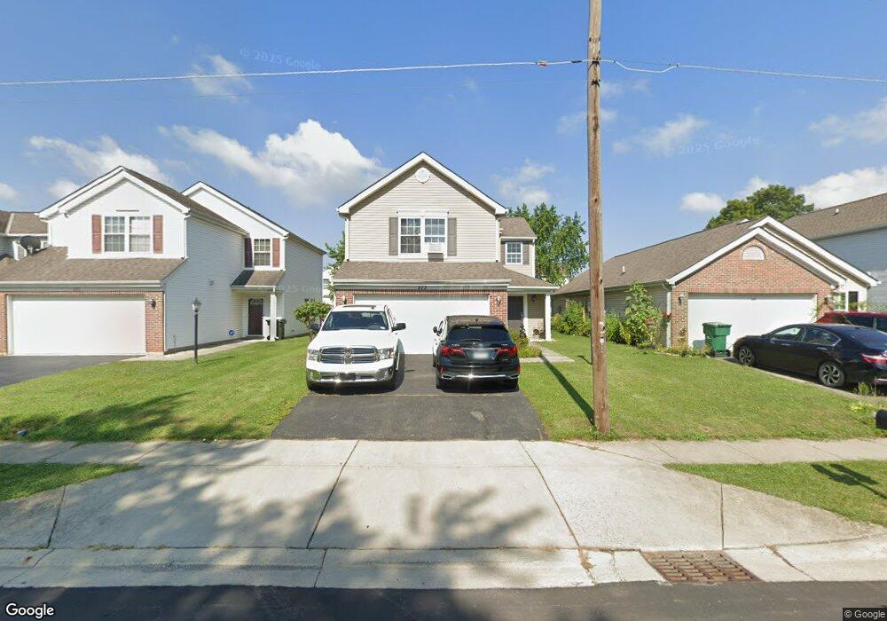 273 Inah Ave, Columbus, OH 43228 - photo 1