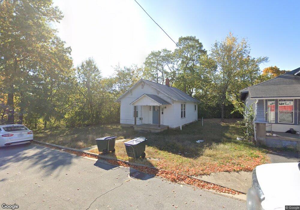 208 E 11th St, Rolla, MO 65401 - photo 1