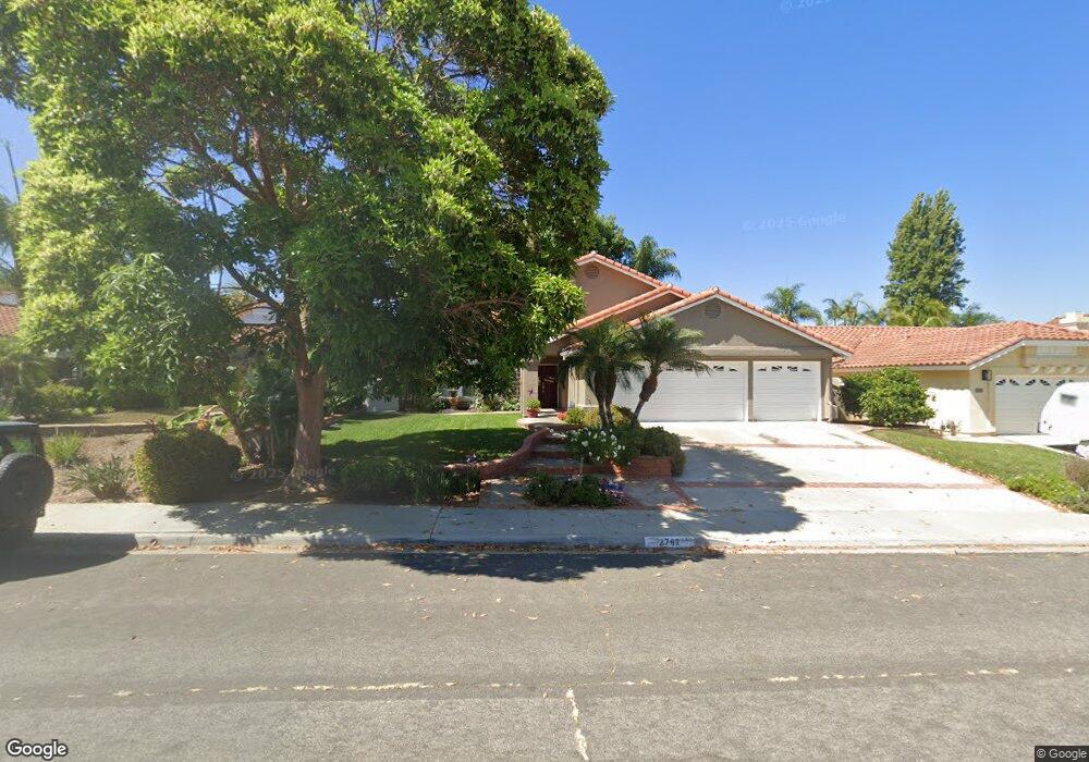 2762 Berkeley Ave, Carlsbad, CA 92010 - photo 1