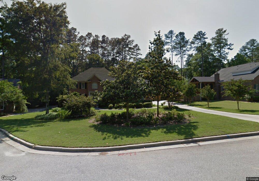 636 Woodstone Way, Evans, GA 30809 - photo 1