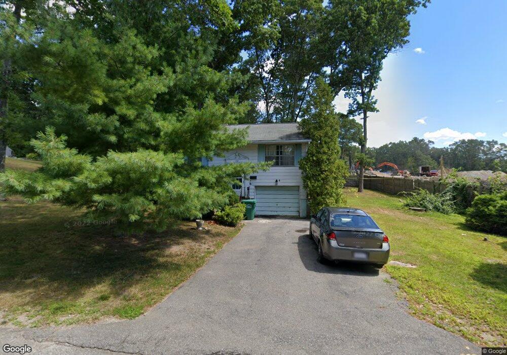 120 Susanne Dr, Whitinsville, MA 01588 - photo 1