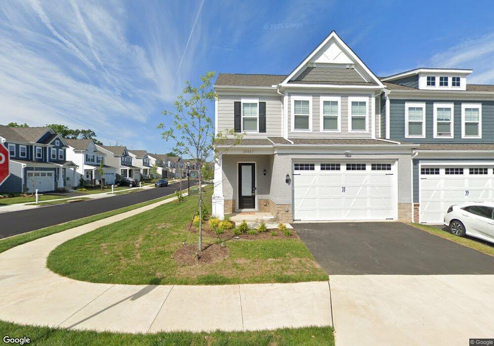 25647 Not Forgotten Terrace, Chantilly, VA 20152 - photo 1