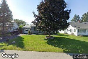 20 Brunswick Ave, Fort Fairfield, ME 04742