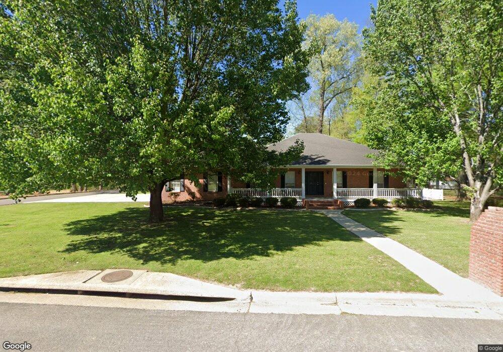 303 Cordell St, Gadsden, AL 35901 - photo 1