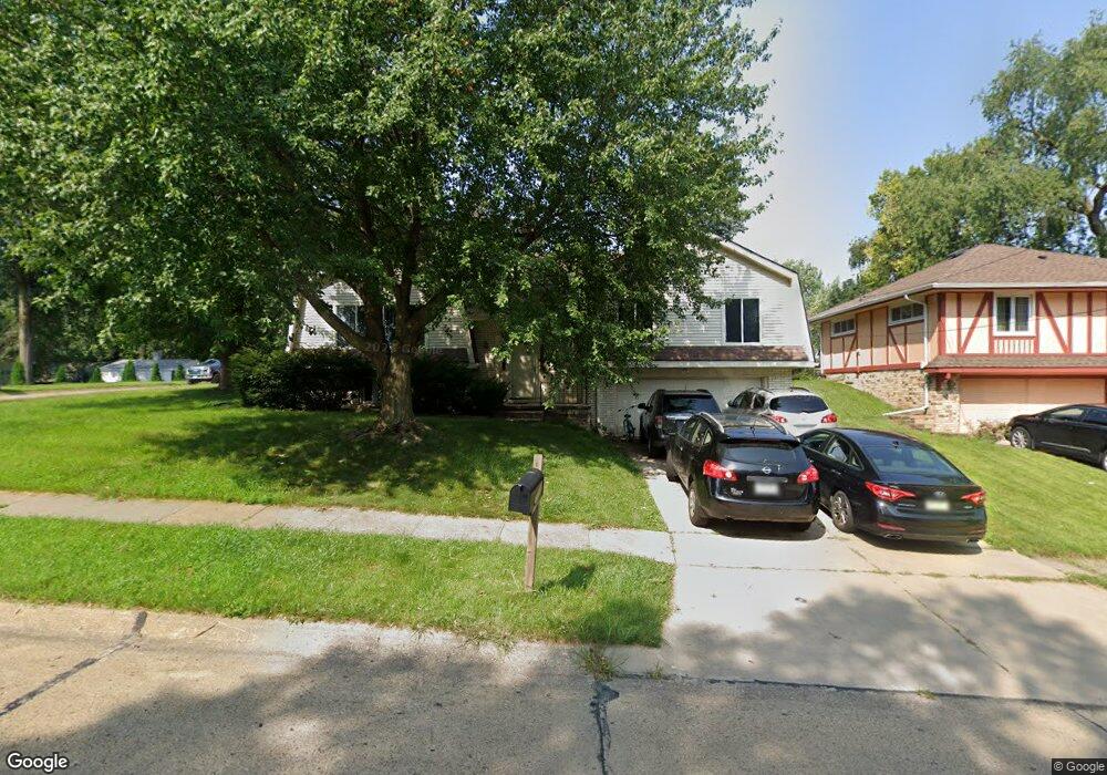 1860 NW 80th Place, Clive, IA 50325 - photo 1