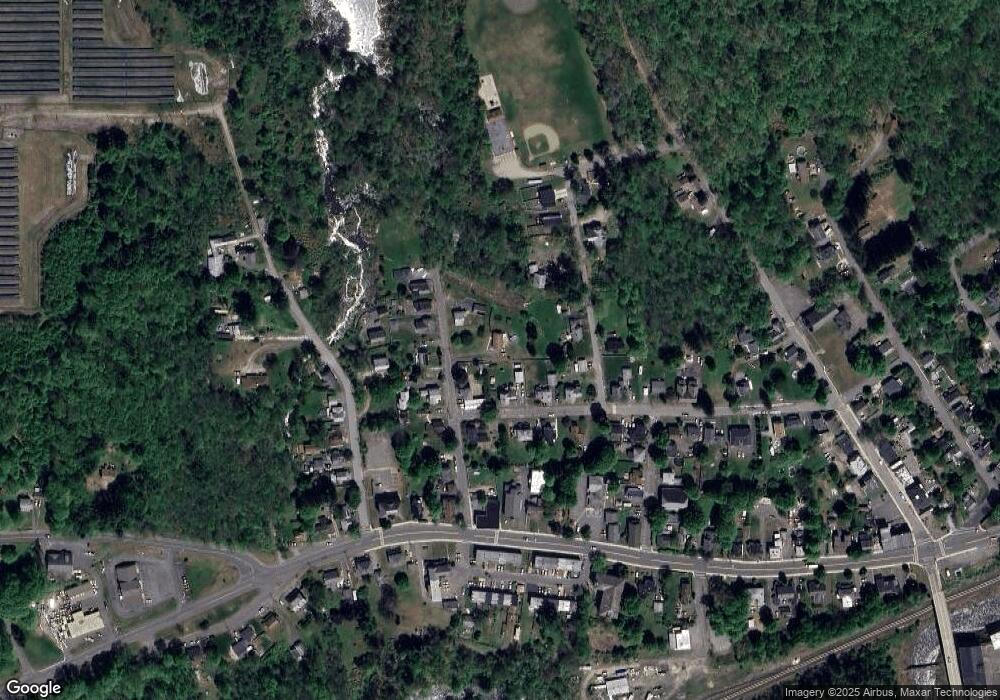 54 Summer St, West Warren, MA 01092 - photo 1