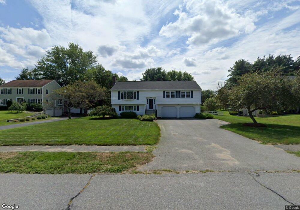 17 Abenaki Rd, Northborough, MA 01532 - photo 1