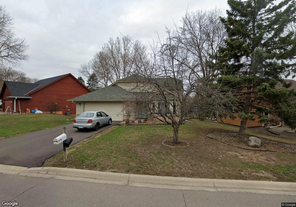 6140 Concord Hill Ln, Minnetonka, MN 55345 - photo 1