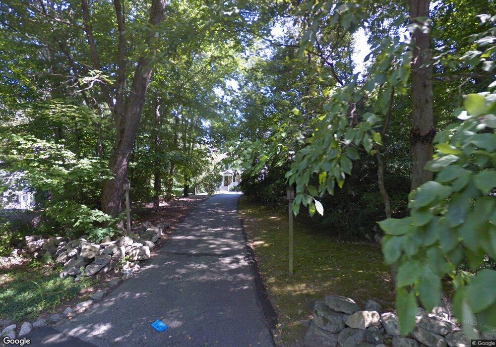 36 Barton Ln, Cos Cob, CT 06807 - photo 1