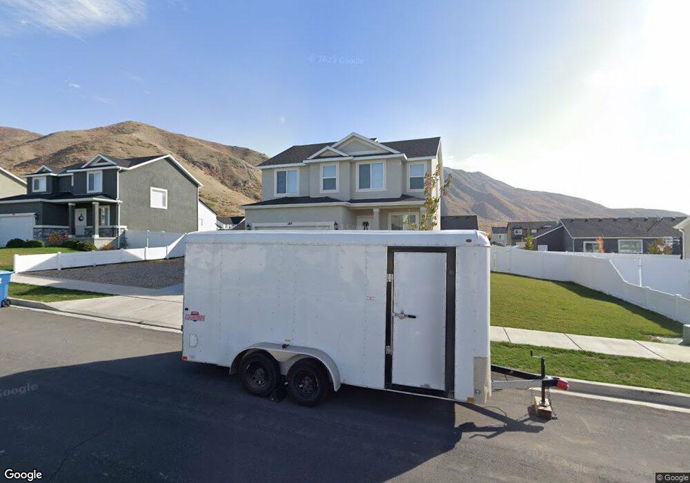 289 W 1800 S, Payson, UT 84651 - photo 1