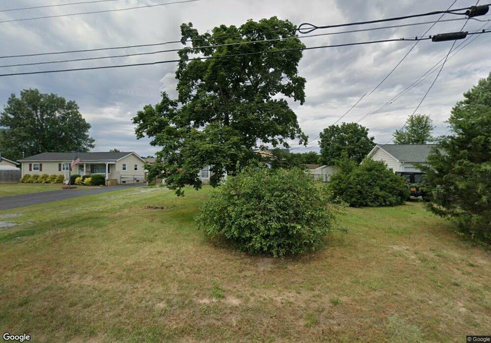 126 Sunset Dr, Winchester, VA 22602 - photo 1