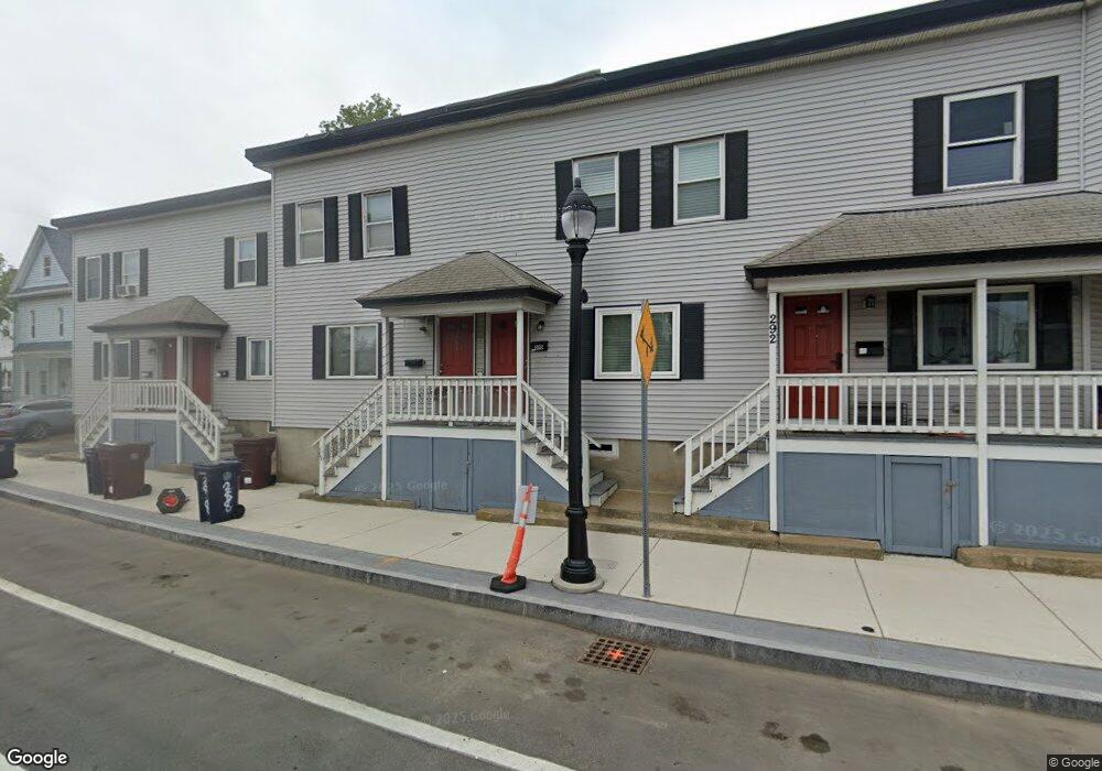 292 Ferry St unit 5, Everett, MA 02149 - photo 1