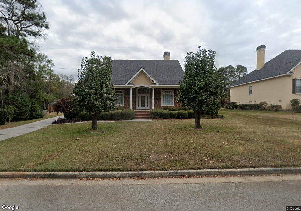 169 Kestwick Dr E, Augusta, GA 30907 - photo 1