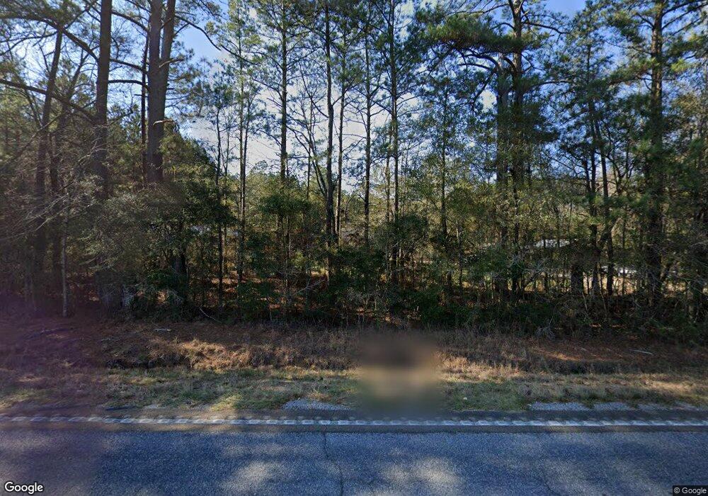 213 Highway 27, Jayess, MS 39641 - photo 1