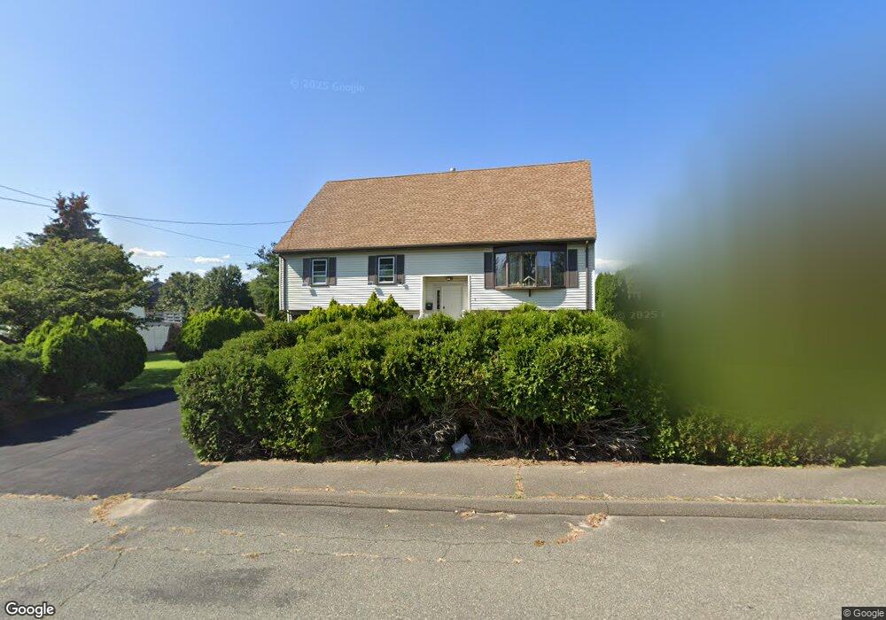 9 Reilly Dr, Randolph, MA 02368 - photo 1