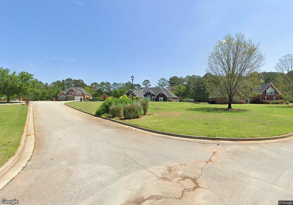 1402 Eli Ct unit 3, McDonough, GA 30252 - photo 1